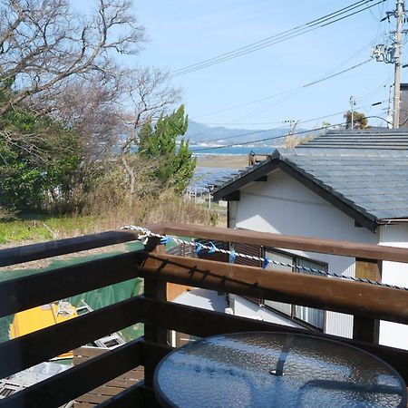 Dining Pension Ezura Shirahama Exterior foto